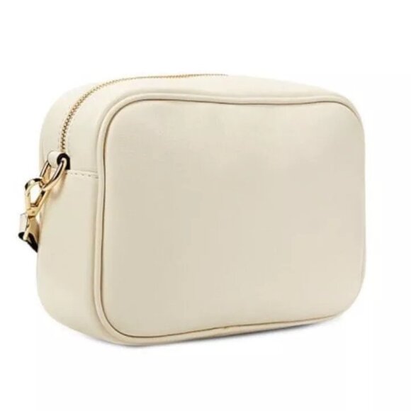 Valentino by Mario Valentino Mia Leather Bag NEW $650 - Picture 5 of 13